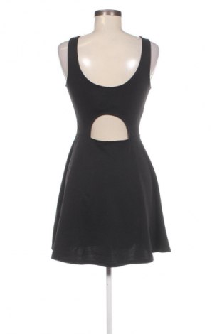 Kleid H&M Divided, Größe S, Farbe Schwarz, Preis 20,49 €