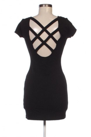 Rochie H&M Divided, Mărime M, Culoare Negru, Preț 95,99 Lei