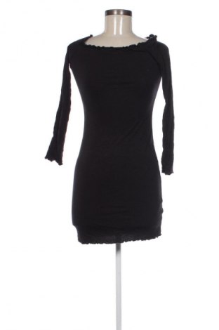 Kleid H&M Divided, Größe S, Farbe Schwarz, Preis 20,49 €