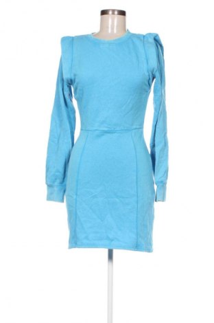 Kleid H&M Divided, Größe S, Farbe Blau, Preis 20,49 €