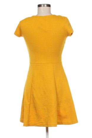 Kleid H&M Divided, Größe S, Farbe Gelb, Preis 14,99 €