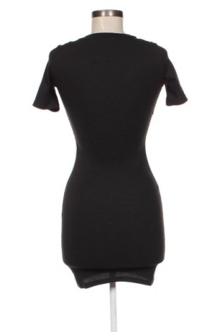 Kleid H&M Divided, Größe XS, Farbe Schwarz, Preis 20,49 €