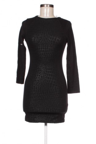 Kleid H&M Divided, Größe S, Farbe Schwarz, Preis 20,49 €