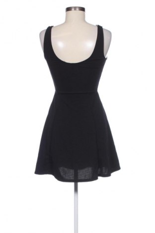 Kleid H&M Divided, Größe XS, Farbe Schwarz, Preis 20,49 €