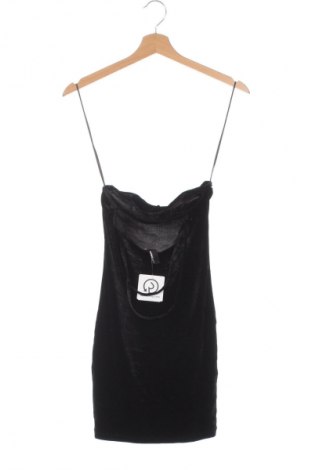 Rochie H&M Divided, Mărime XXS, Culoare Negru, Preț 21,99 Lei