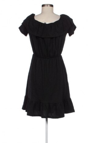 Kleid H&M Divided, Größe XL, Farbe Schwarz, Preis 13,99 €