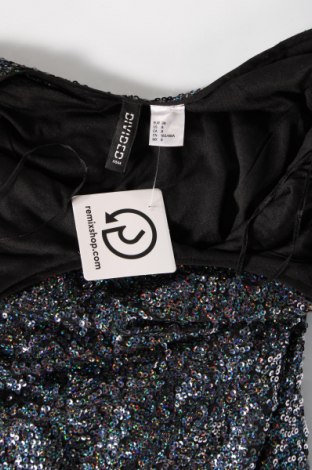 Kleid H&M Divided, Größe M, Farbe Silber, Preis € 40,99