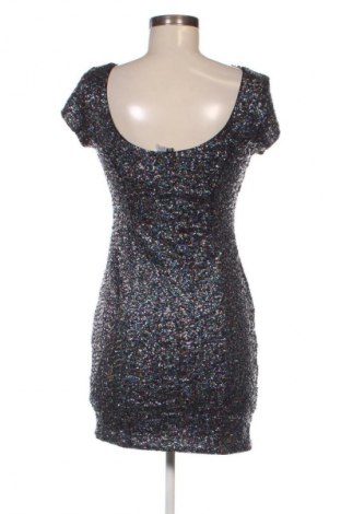 Kleid H&M Divided, Größe M, Farbe Silber, Preis € 40,99