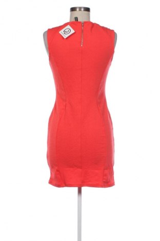 Kleid H&M Divided, Größe M, Farbe Orange, Preis € 11,99