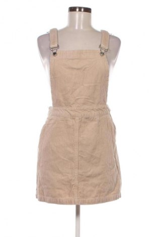 Kleid H&M Divided, Größe M, Farbe Beige, Preis € 14,91