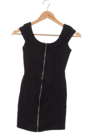 Rochie H&M Divided, Mărime XS, Culoare Negru, Preț 74,35 Lei