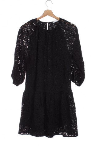 Rochie H&M Mama, Mărime XS, Culoare Negru, Preț 190,99 Lei