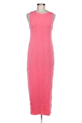 Kleid H&M Mama, Größe L, Farbe Rosa, Preis 20,49 €