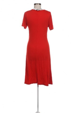 Kleid Heine, Größe M, Farbe Rot, Preis € 13,99