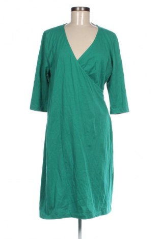 Rochie Hessnatur, Mărime XL, Culoare Verde, Preț 269,99 Lei