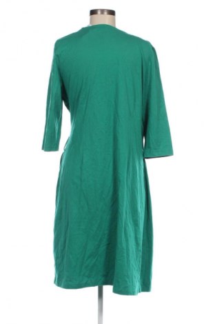 Rochie Hessnatur, Mărime XL, Culoare Verde, Preț 188,99 Lei