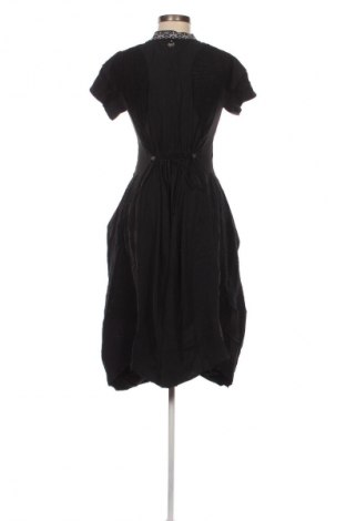 Kleid Hich, Größe M, Farbe Schwarz, Preis 57,49 €