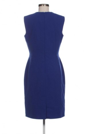 Rochie Hugo Boss, Mărime L, Culoare Albastru, Preț 392,99 Lei