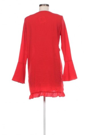 Kleid I Saw It First, Größe M, Farbe Rot, Preis € 6,99