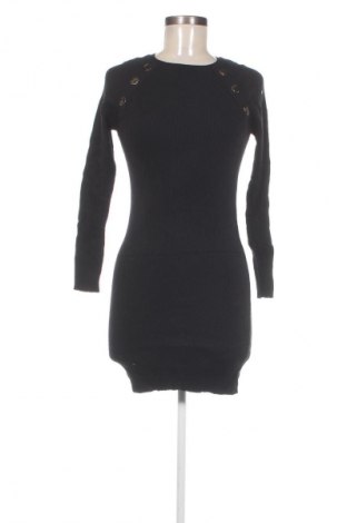 Kleid IKOONE & BIANKA, Größe S, Farbe Schwarz, Preis 8,99 €