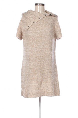 Kleid In Extenso, Größe L, Farbe Beige, Preis € 5,99