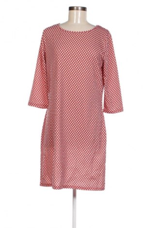 Kleid In Extenso, Größe L, Farbe Rot, Preis 5,99 €