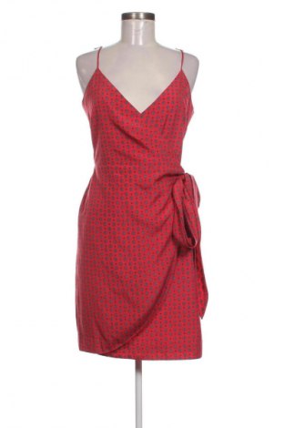 Kleid J.Crew, Größe M, Farbe Mehrfarbig, Preis € 66,57