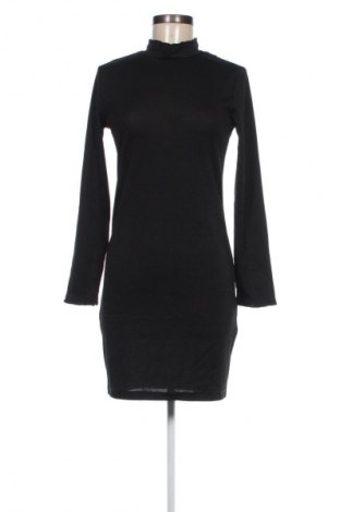 Kleid Jacqueline De Yong, Größe M, Farbe Schwarz, Preis 20,49 €