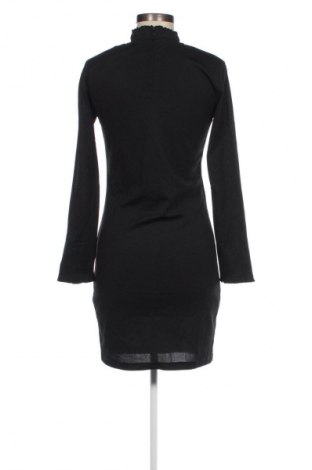 Kleid Jacqueline De Yong, Größe M, Farbe Schwarz, Preis 20,49 €