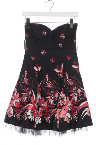 Kleid Jane Norman, Größe S, Farbe Mehrfarbig, Preis 33,99 €