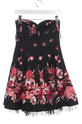 Kleid Jane Norman, Größe S, Farbe Mehrfarbig, Preis 15,99 €