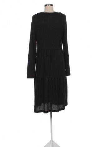 Rochie Janina, Mărime L, Culoare Negru, Preț 74,00 Lei