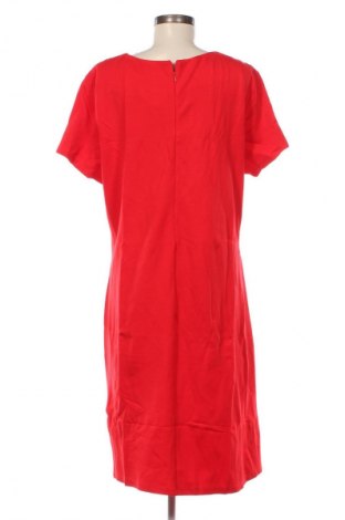 Kleid Janina, Größe XL, Farbe Rot, Preis € 20,49