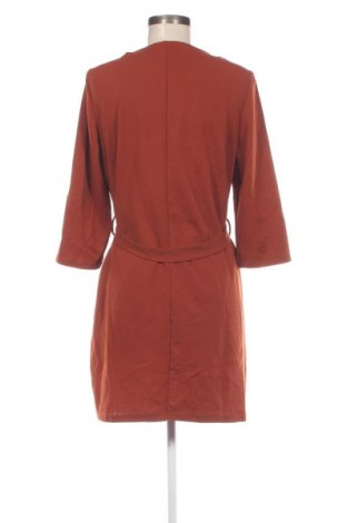 Kleid Janina, Größe M, Farbe Orange, Preis 9,49 €