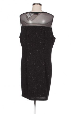 Kleid Janina, Größe XXL, Farbe Schwarz, Preis 20,49 €