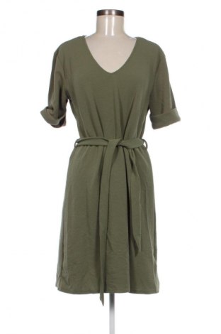 Rochie Jean Pascale, Mărime M, Culoare Verde, Preț 95,99 Lei