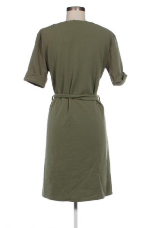 Rochie Jean Pascale, Mărime M, Culoare Verde, Preț 48,99 Lei