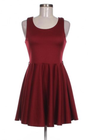 Kleid Jennifer Taylor, Größe L, Farbe Rot, Preis € 14,84