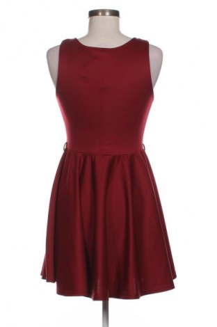 Kleid Jennifer Taylor, Größe L, Farbe Rot, Preis € 11,99