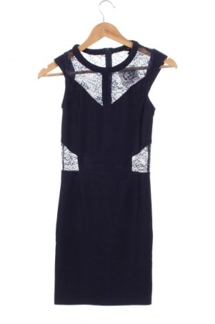 Kleid Jennyfer, Größe XS, Farbe Blau, Preis € 9,99