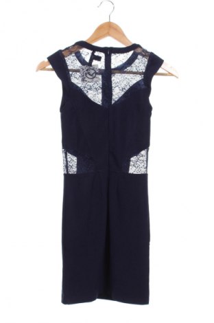 Kleid Jennyfer, Größe XS, Farbe Blau, Preis € 9,99