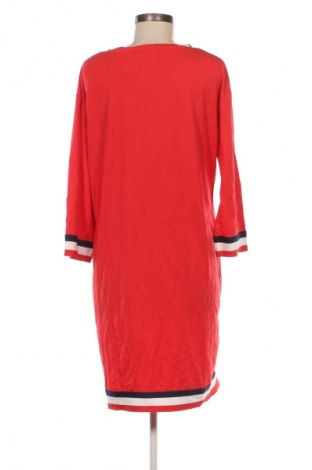 Kleid John Baner, Größe M, Farbe Rot, Preis € 9,49