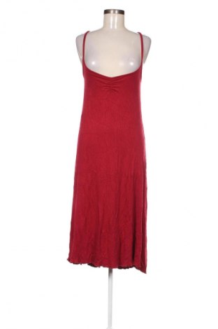 Kleid KappAhl, Größe S, Farbe Rot, Preis 8,99 €