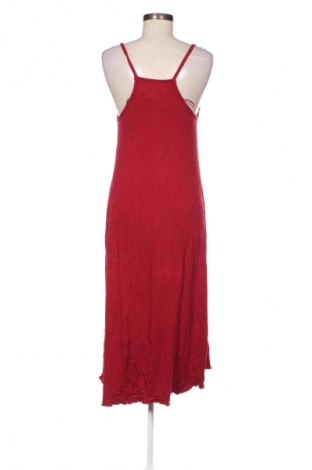 Kleid KappAhl, Größe S, Farbe Rot, Preis 8,99 €