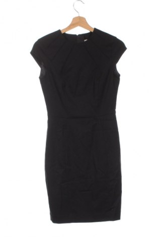 Kleid Karen Millen, Größe XXS, Farbe Schwarz, Preis 85,99 €