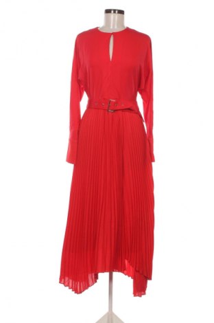 Kleid Karen Millen, Größe S, Farbe Rot, Preis 157,03 €