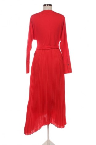 Kleid Karen Millen, Größe S, Farbe Rot, Preis 157,03 €