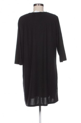 Rochie Kiabi, Mărime XL, Culoare Negru, Preț 71,99 Lei