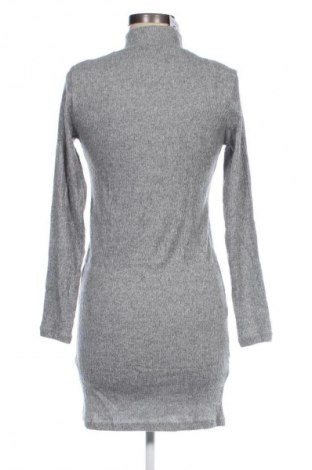 Kleid Kiabi, Größe M, Farbe Grau, Preis 12,99 €