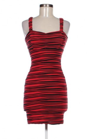 Kleid Kiah, Größe XS, Farbe Rot, Preis 33,99 €